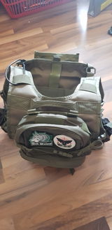 Henning W. review photo