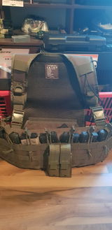 Henning W. review photo