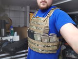 Tim B. review photo