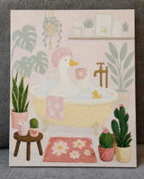 Natalie Brooks review photo