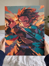 Customer review photo