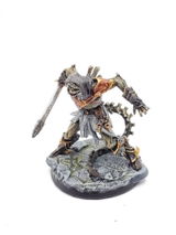 Richard Stokes review photo