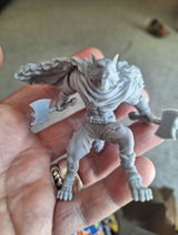 Charles Hane review photo