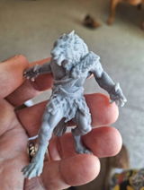 Charles Hane review photo