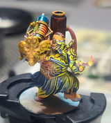 Chris Klocko review photo