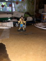 Dawson review photo