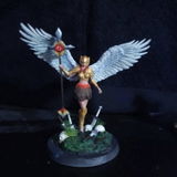 Zaria review photo