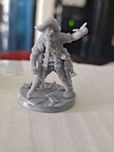 Billie review photo