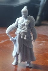 Gust review photo