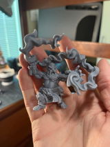 Quincy review photo