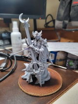 Abraham review photo