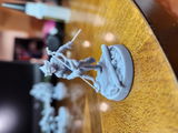 Lesley review photo