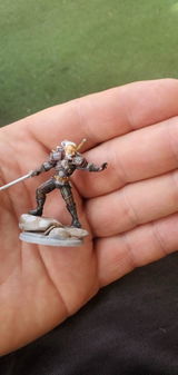 Vince review photo