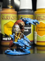 Arnoldo review photo