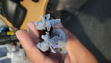 Graham review photo