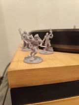 Genesis review photo