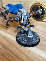 Mallory review photo