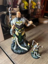 Glennie review photo