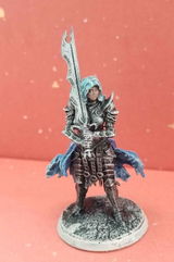 Margarett review photo