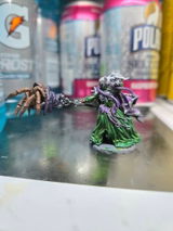 Dallin review photo