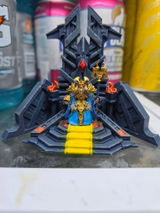 Dallin review photo