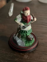 Chaim review photo