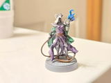 Dallin review photo
