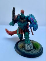 Kristopher review photo