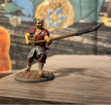 Maverick review photo