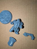 Bernice review photo