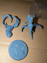 Bernice review photo