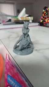 Candice review photo