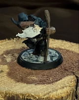 Chaim review photo