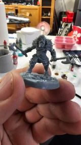 Dane review photo