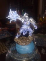 Lance review photo