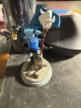 Lemuel review photo