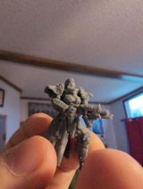Tessie review photo