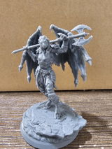 Arch review photo