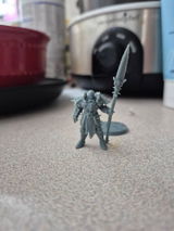 Haley review photo