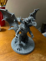 Tobin review photo