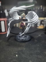 Harrison review photo