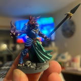 Zechariah review photo
