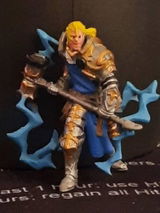 Rudy review photo