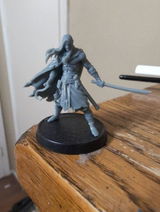 Elias review photo