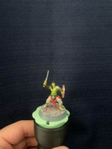 Griffin review photo