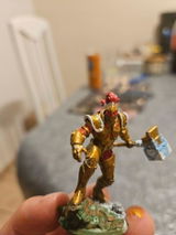 Cale review photo