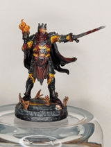 Abraham review photo