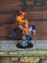 Chase review photo