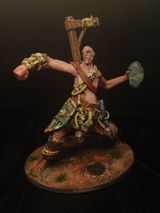 Blair review photo