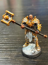 Margret review photo